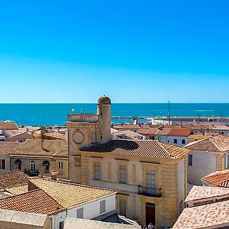 מלון Le Circuit Du Soleil 2*